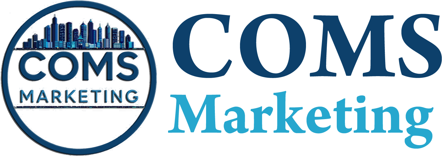 Coms Marketing
